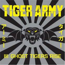 III : Ghost Tigers Rise